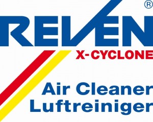 Logo Reven